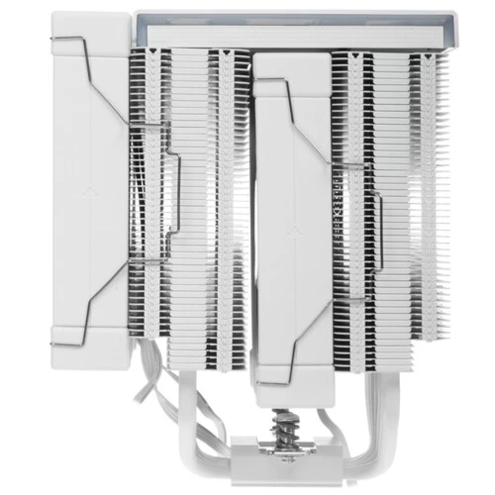 Система охлаждения Deepcool AK620 DIGITAL PRO WH R-AK620-WHAPMN-G Для процессора - миниатюра 7