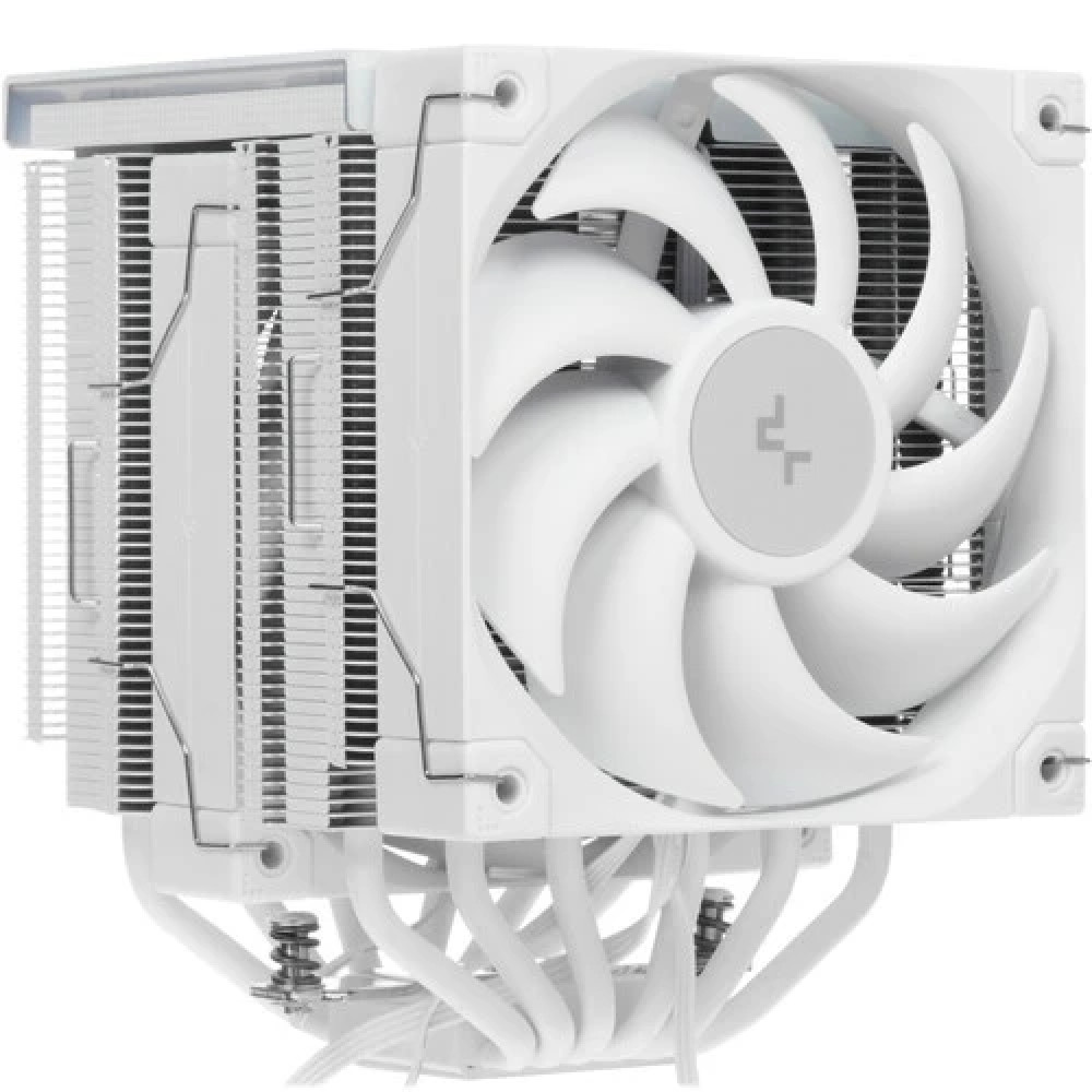 Система охлаждения Deepcool AK620 DIGITAL PRO WH R-AK620-WHAPMN-G Для процессора - миниатюра 6