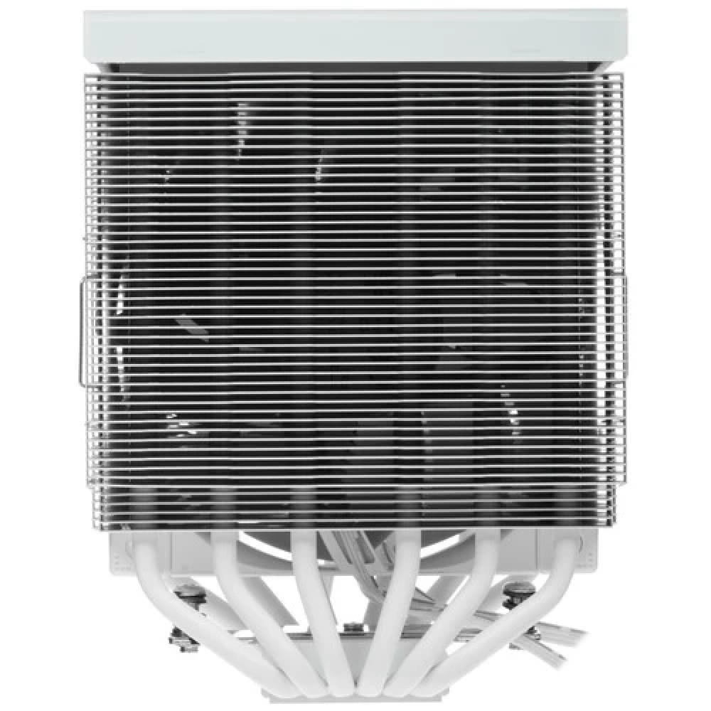 Система охлаждения Deepcool AK620 DIGITAL PRO WH R-AK620-WHAPMN-G Для процессора - миниатюра 8