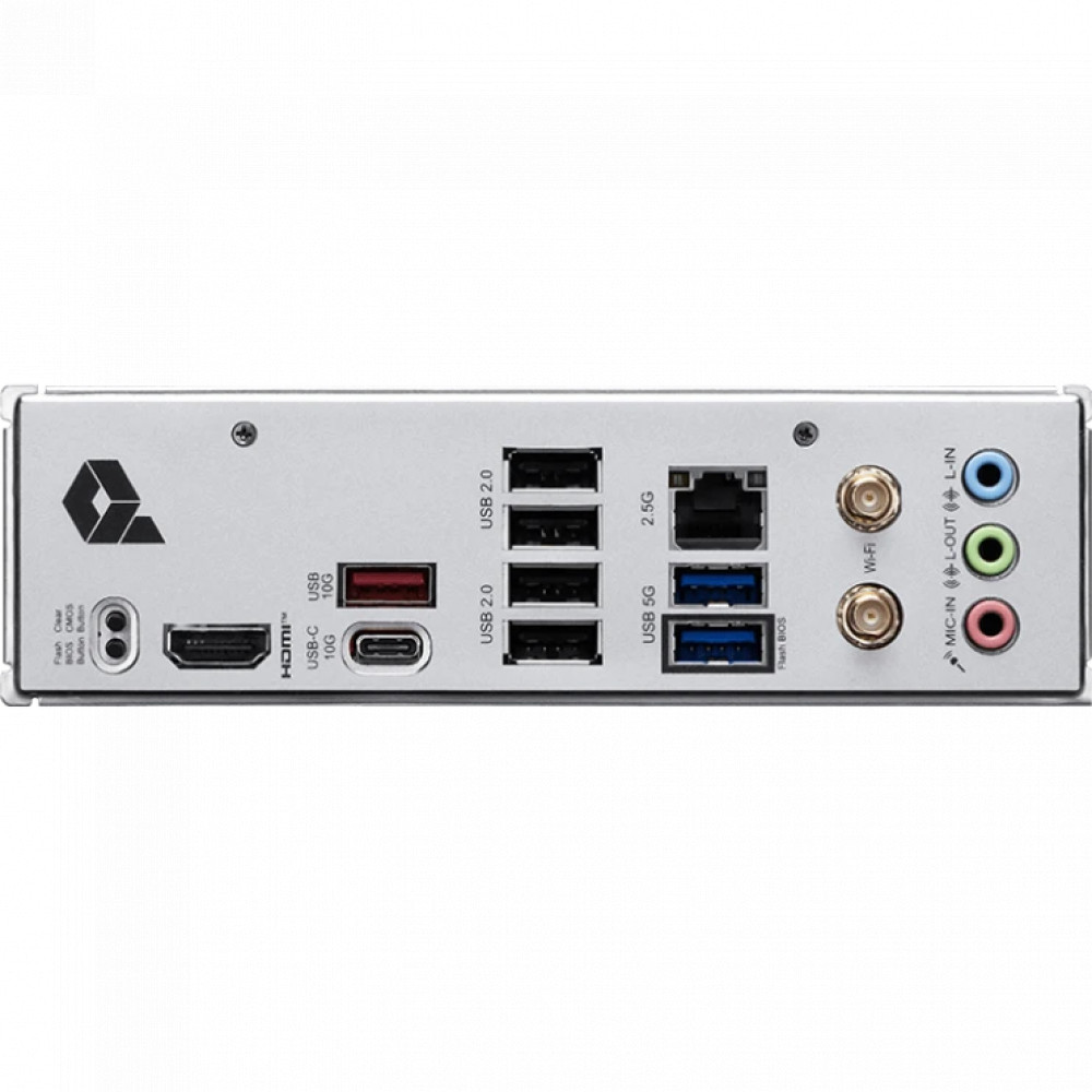 Материнская плата MSI PRO B840M-P WIFI6E Micro-ATX, AMD AM5 - миниатюра 9