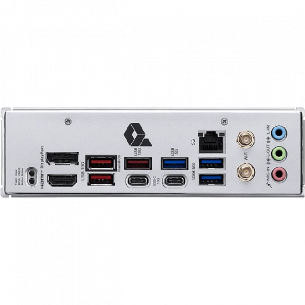 Материнская плата MSI PRO B850M-A WIFI Micro-ATX, AMD AM5 - миниатюра 9