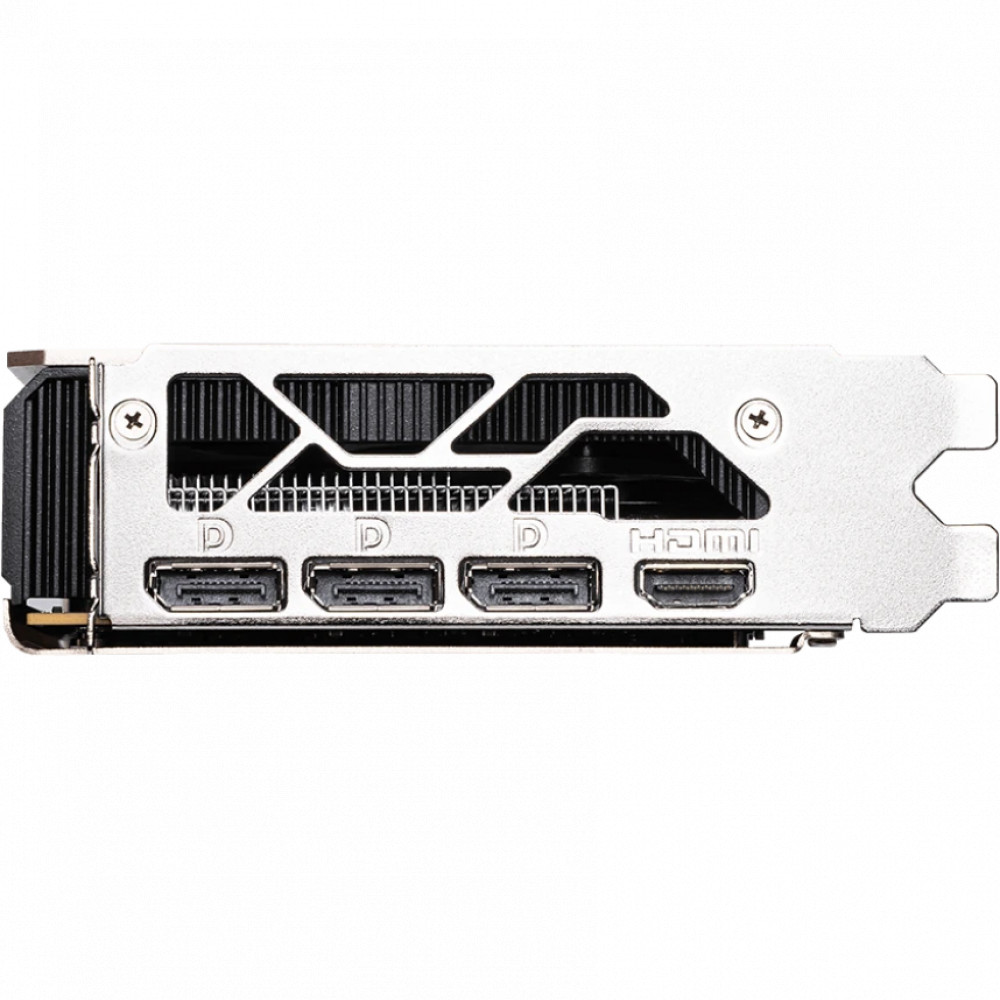 Видеокарта MSI RTX 5060 8G INSPIRE 2X OC 8 ГБ - миниатюра 8