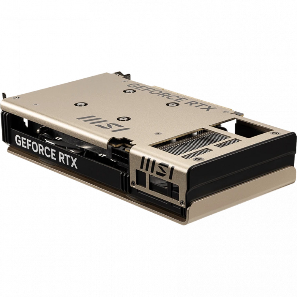 Видеокарта MSI RTX 5060 8G INSPIRE 2X OC 8 ГБ - миниатюра 7