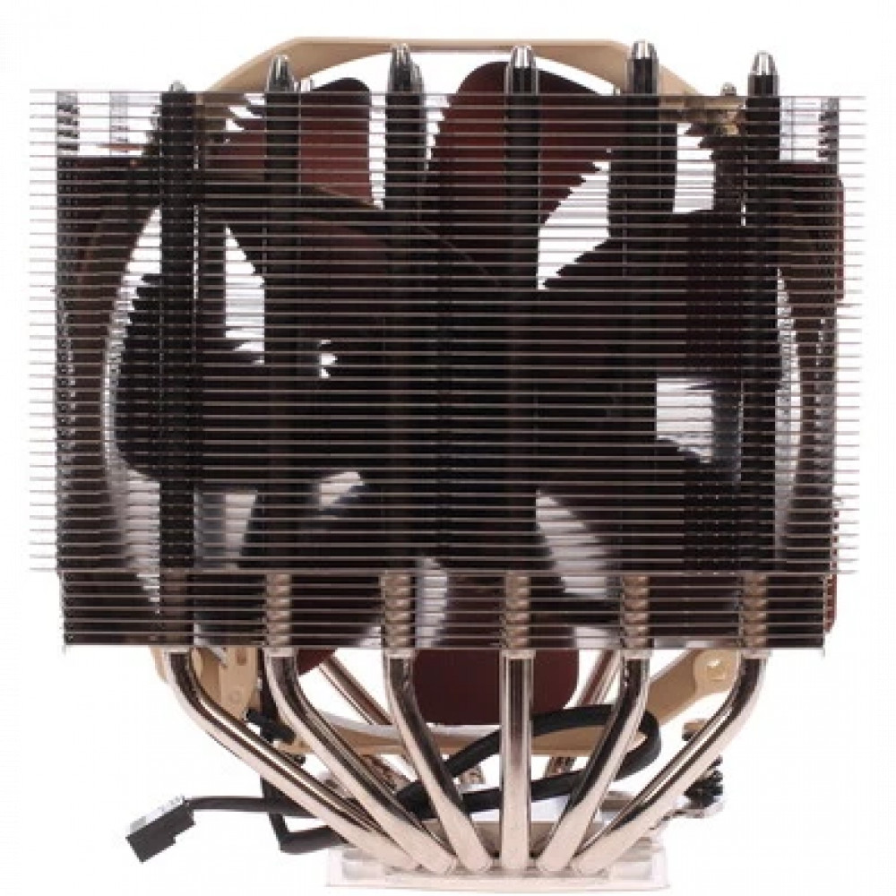 Система охлаждения Noctua NH-D15S Для процессора - миниатюра 6