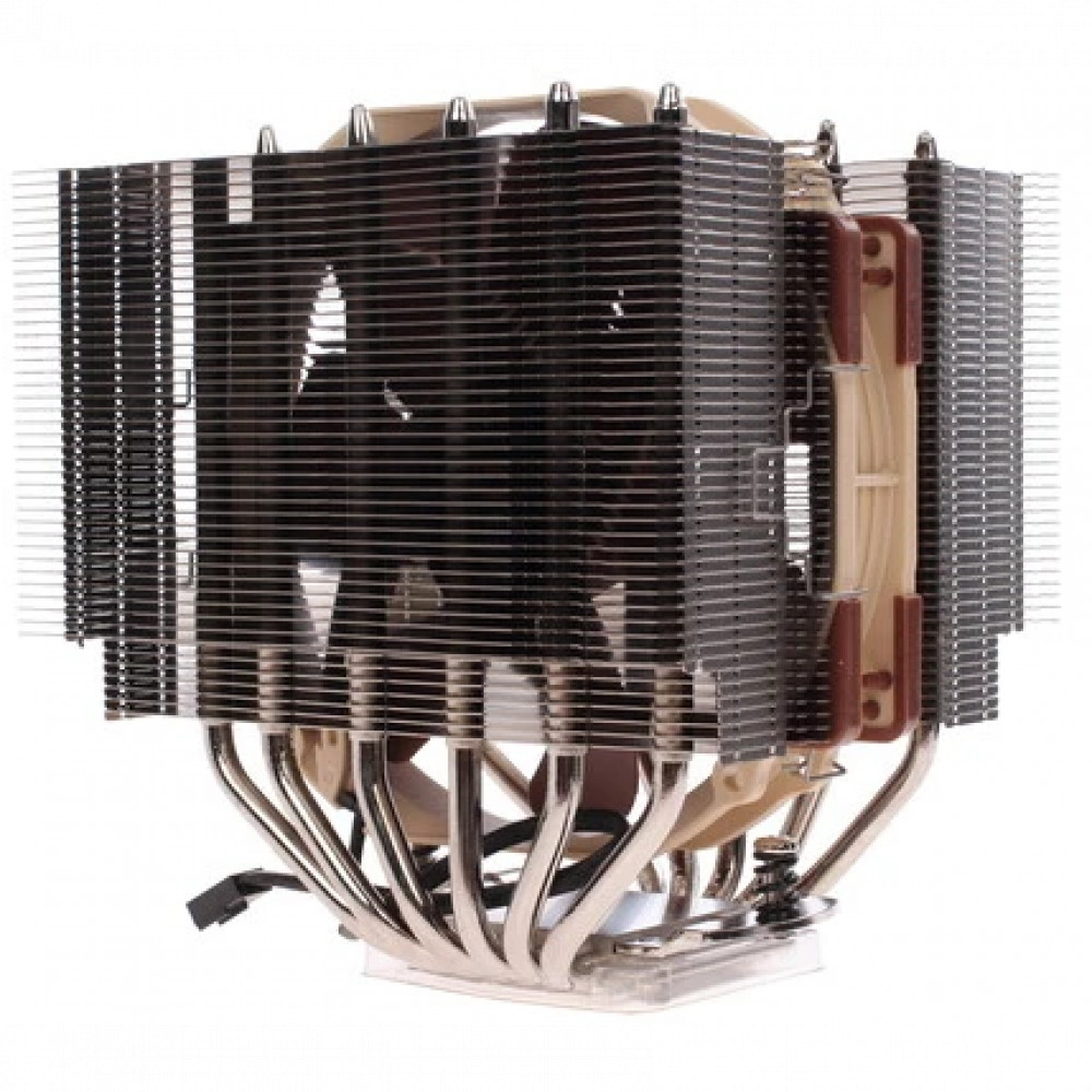 Система охлаждения Noctua NH-D15S Для процессора - миниатюра 7