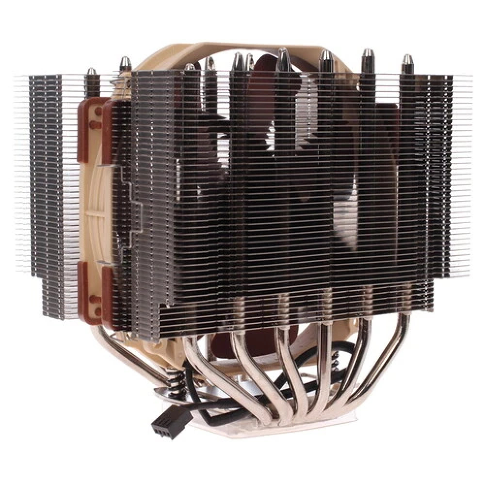 Система охлаждения Noctua NH-D15S Для процессора - миниатюра 5