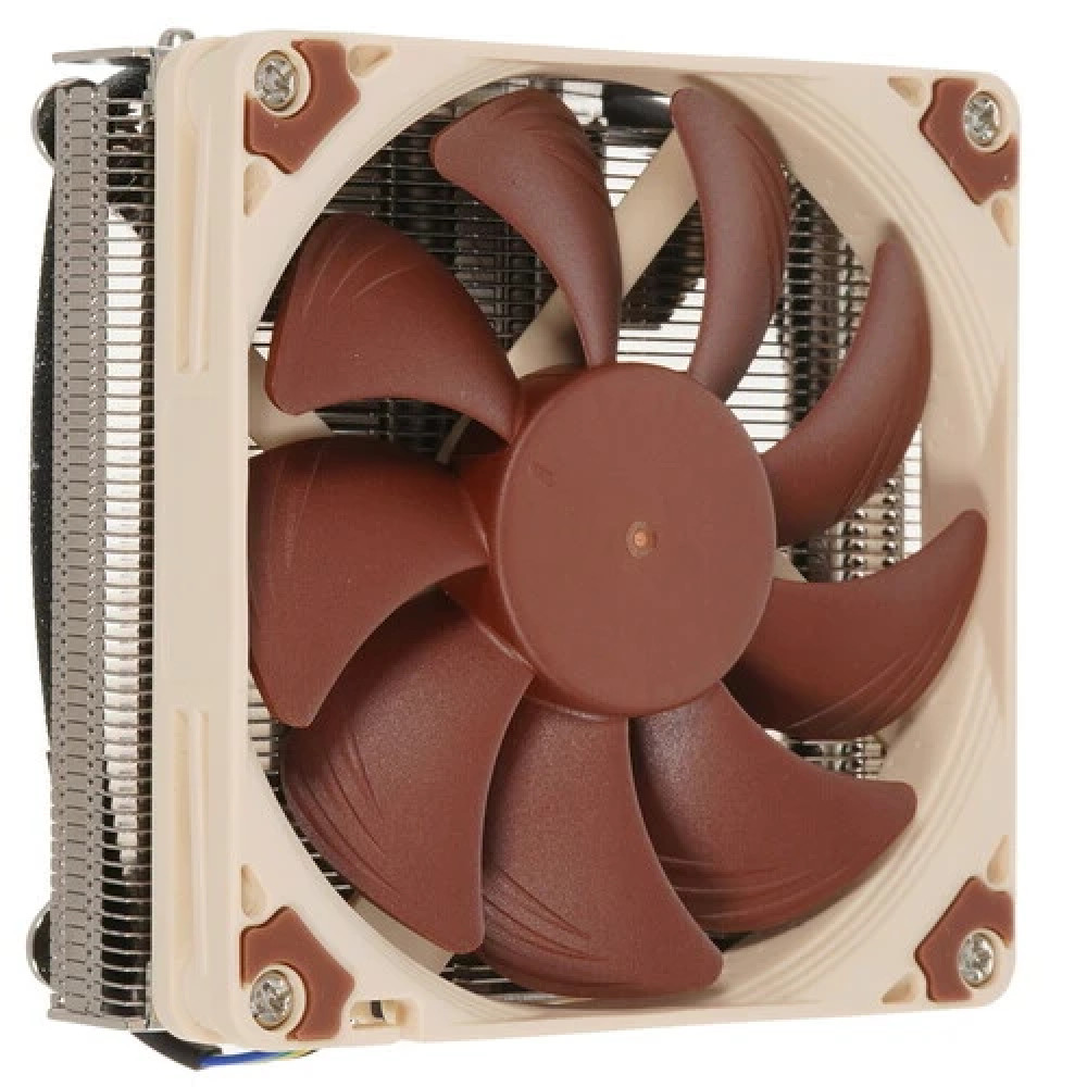 Система охлаждения Noctua NH-L9I-17XX Для системного блока - миниатюра 5