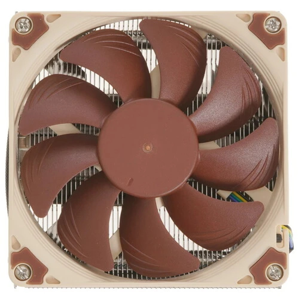 Система охлаждения Noctua NH-L9I-17XX Для системного блока - миниатюра 6