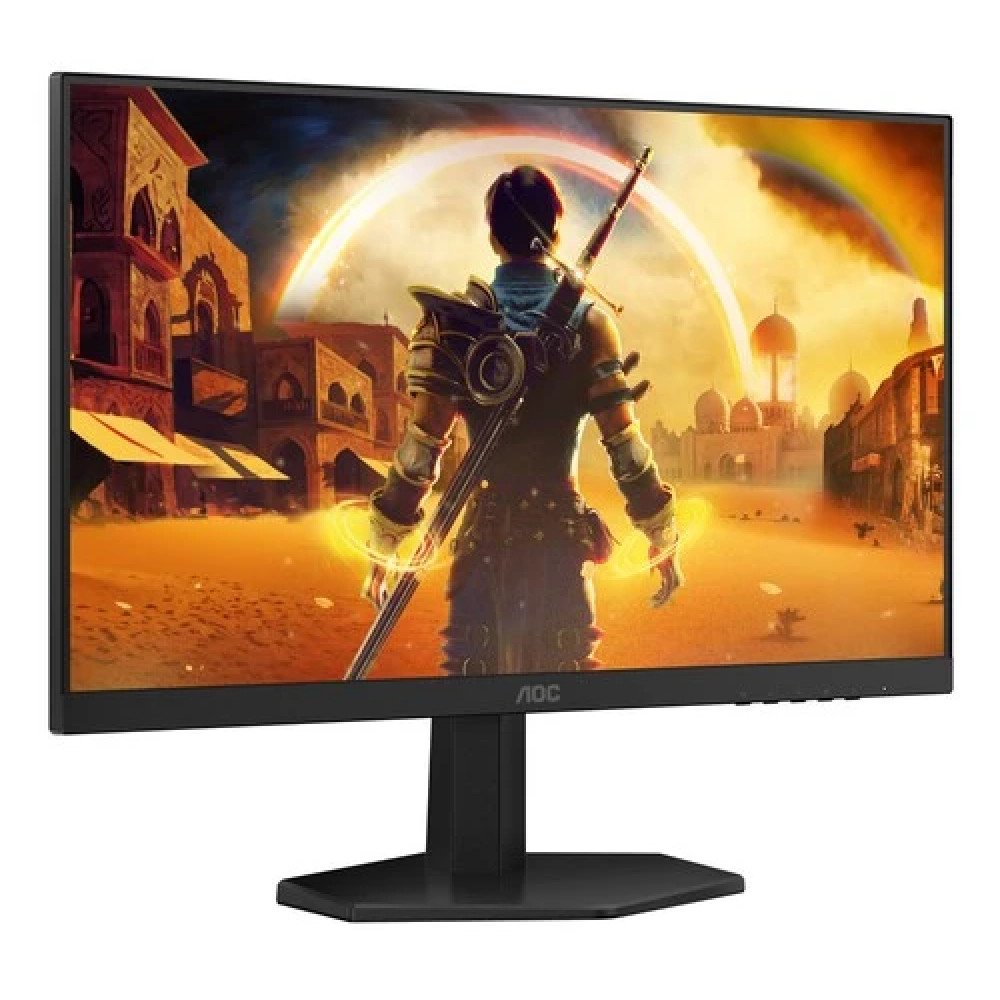 Монитор AOC 24G42E 23.6 ", VA, Full HD 1920x1080 (16:9), 180 Гц - миниатюра 7