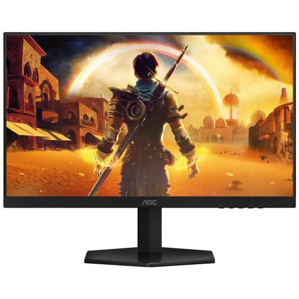 Монитор AOC 24G42E 23.6 ", VA, Full HD 1920x1080 (16:9), 180 Гц - миниатюра 6