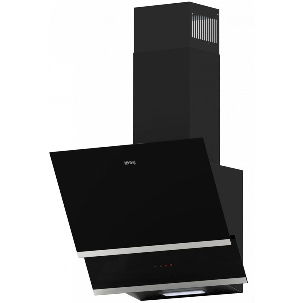 Вытяжка Korting KHC 65070 GN - миниатюра 2