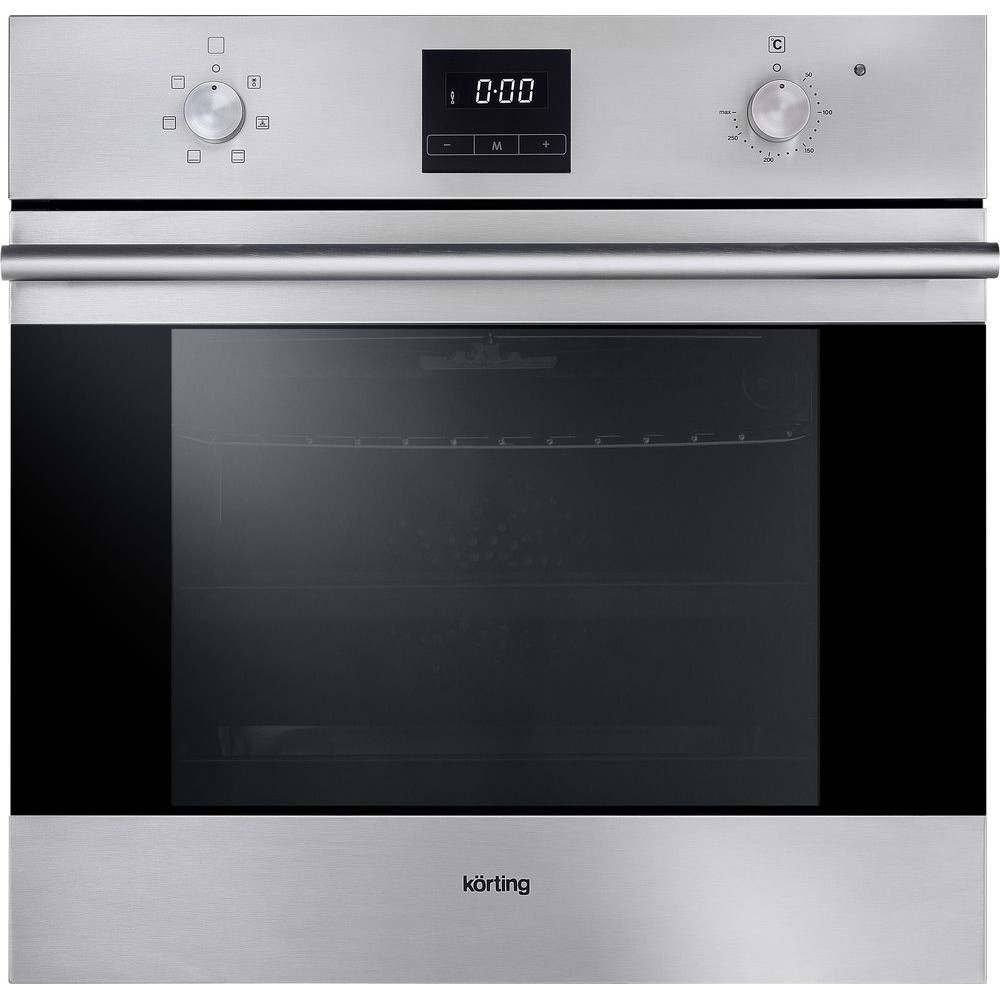 Духовка Korting OKB 560 CFX - миниатюра 2