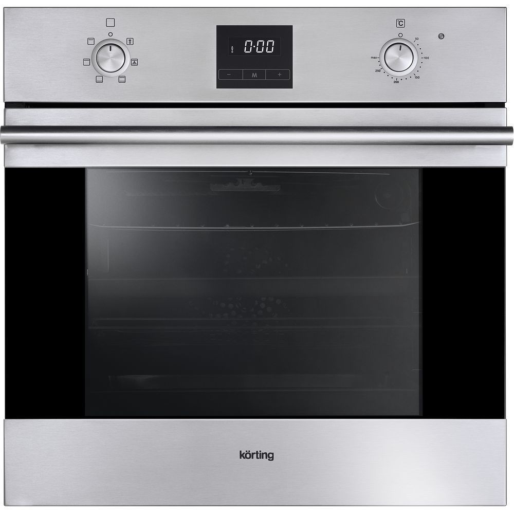 Духовка Korting OKB 561 CFX - миниатюра 2