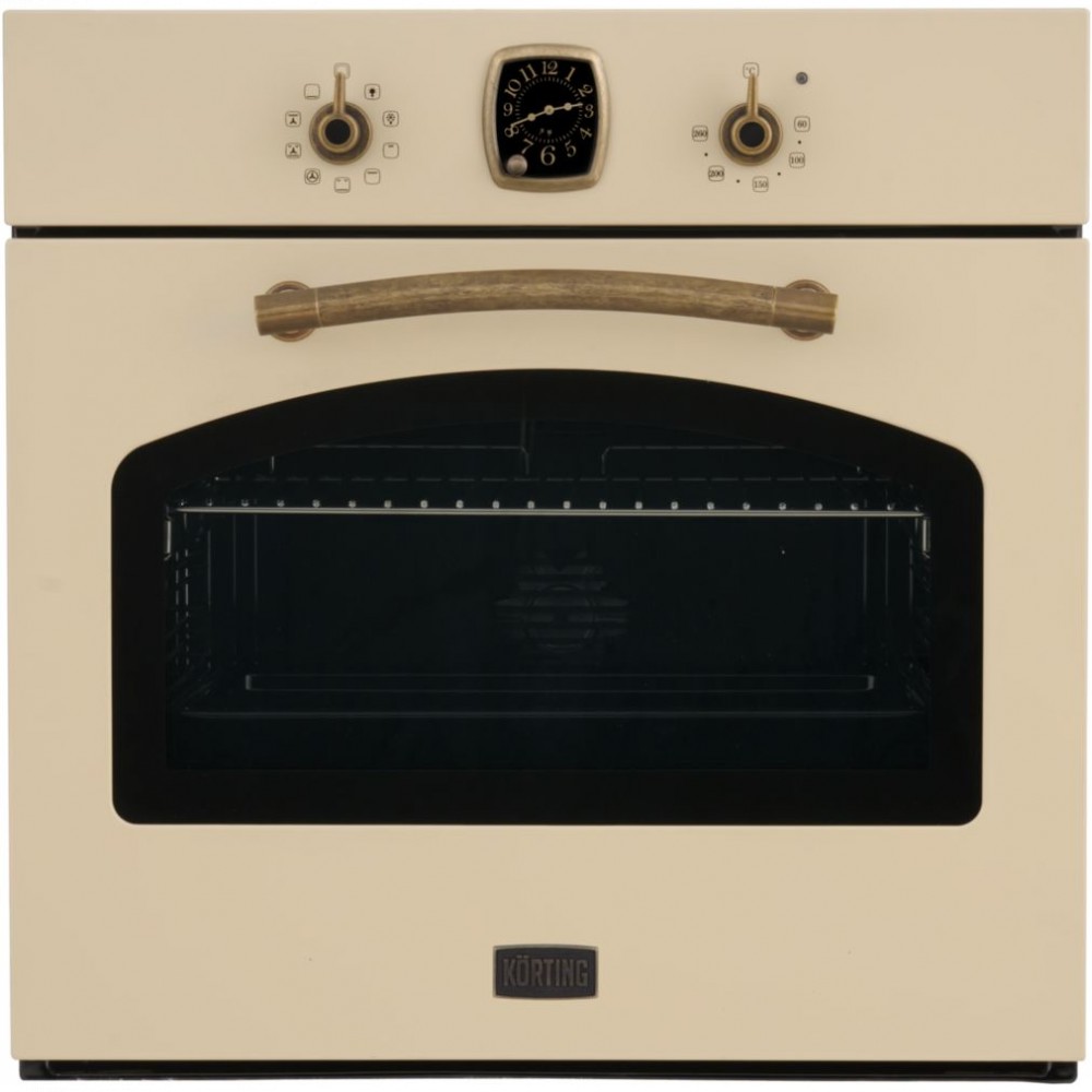 Духовка Korting OKB 481 CRB - миниатюра 2
