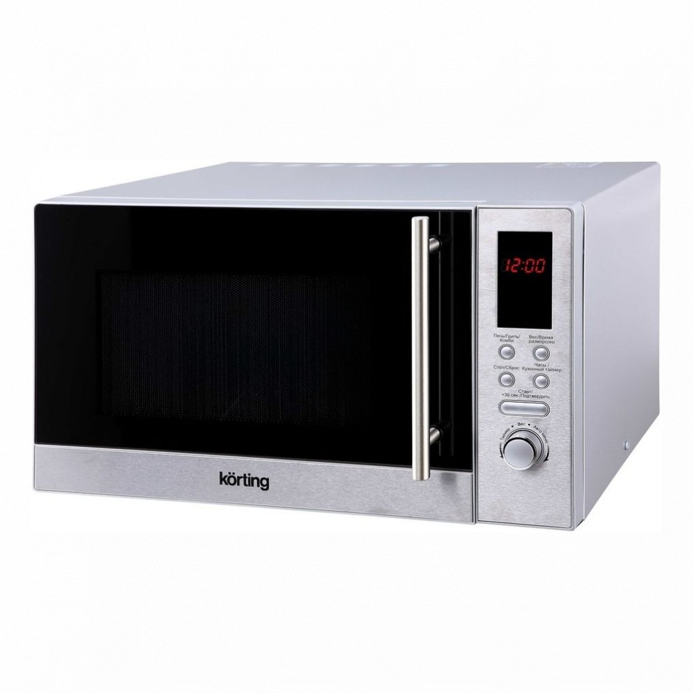 Микроволновая печь Korting KMO 823 XN - миниатюра 2