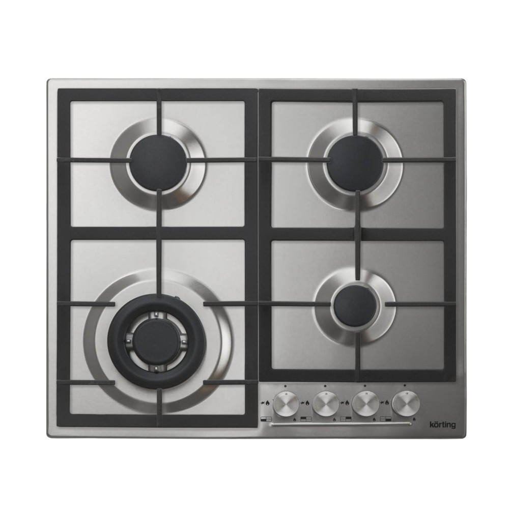 Варочная поверхность Korting HG 665 CTX - миниатюра 2