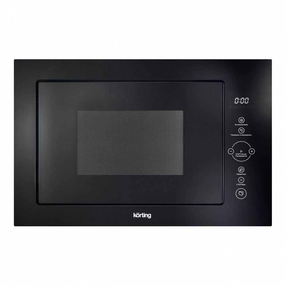 Микроволновая печь Korting KMI 825 TGN - миниатюра 2