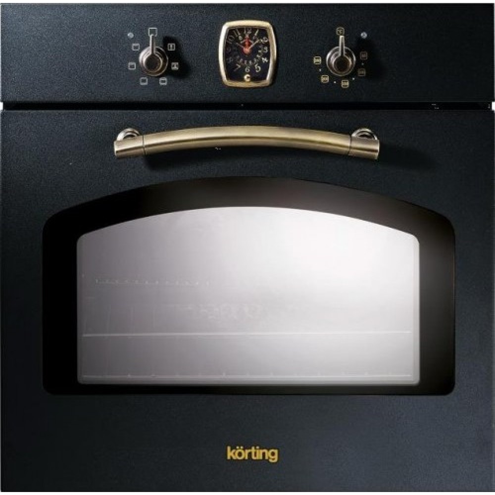 Духовка Korting OKB 460 RN - миниатюра 2