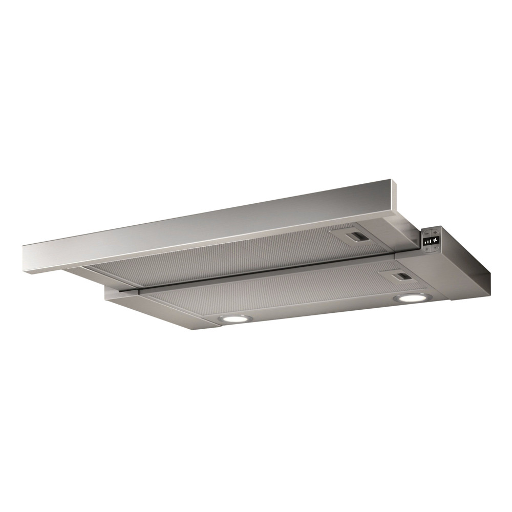 Вытяжка Elica ELITE 26 IX/A/90 ELITE 26 IX/A/90-PRF0038812B - миниатюра 2