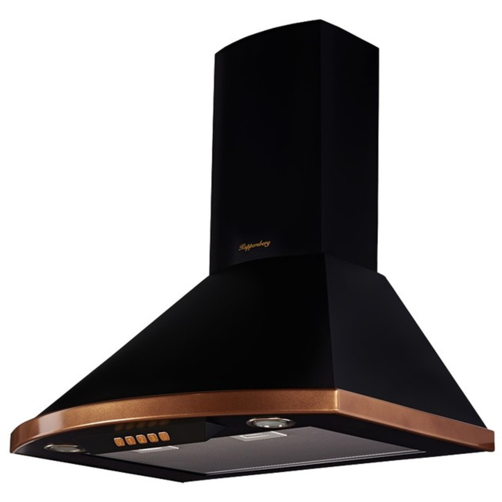 Вытяжка Kuppersberg BONA 60 B Bronze - миниатюра 2