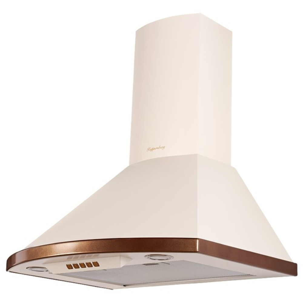 Вытяжка Kuppersberg BONA 60 C Bronze - миниатюра 2