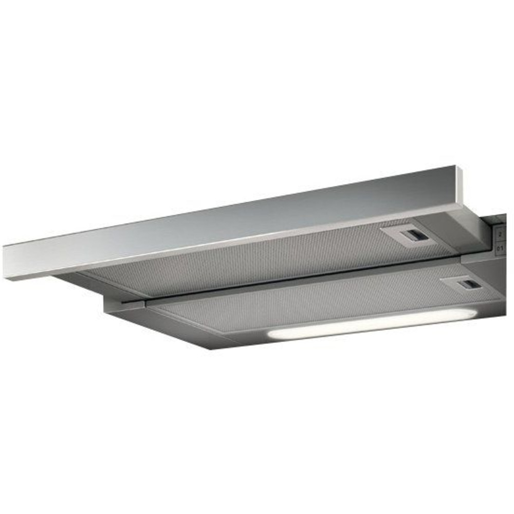 Вытяжка Elica Elite 14 LUX GRIX/A/60 Elite 14 LUX GRIX/A/60-PRF0037989B - миниатюра 2