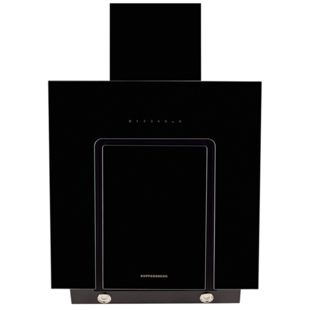 Вытяжка Kuppersberg F 660 - миниатюра 3