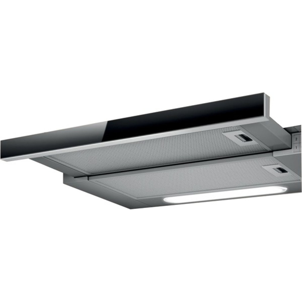 Вытяжка Elica ELITE 14 LUX GRVT/A/60 ELICA ELITE 14 LUX GRVT/A/60-PRF0098874B - миниатюра 2