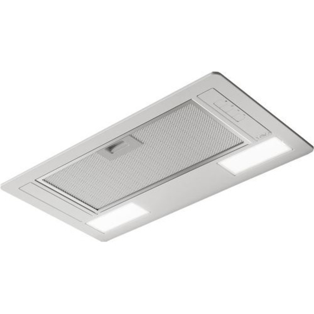 Вытяжка Elica Era C WH/A/52 PRF0142716 - White ERA C WH/A/52-PRF0142716 - миниатюра 2