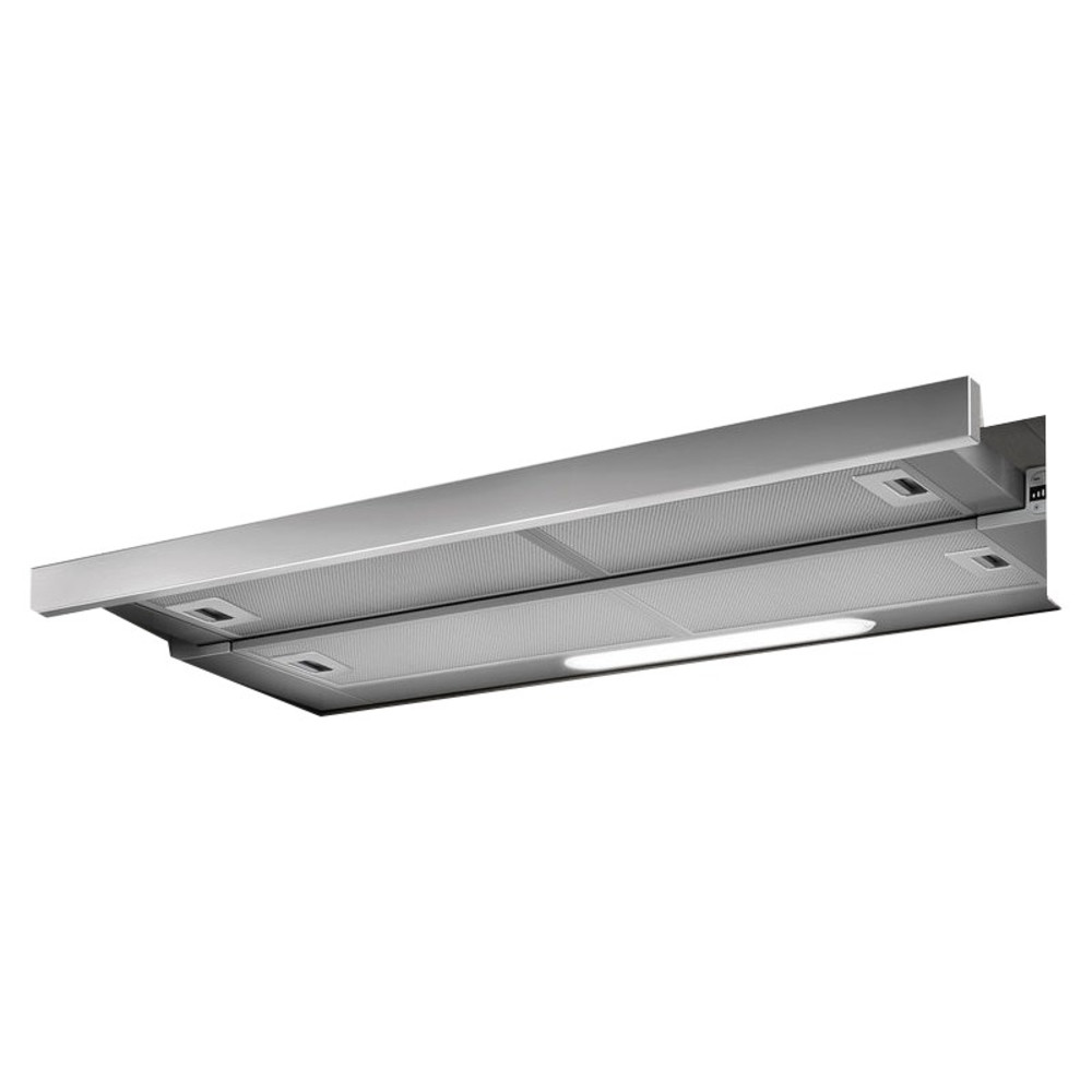Вытяжка Elica ELITE 35 GRIX/A/90 ELITE 35 GRIX/A/90-PRF0139069 - миниатюра 2
