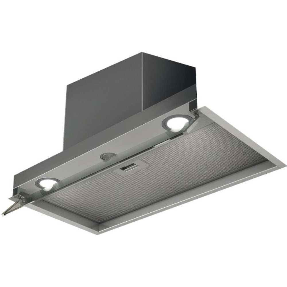 Вытяжка Elica BOXIN IX/A/60 BOXIN IX/A/60-PRF0097835B - миниатюра 2