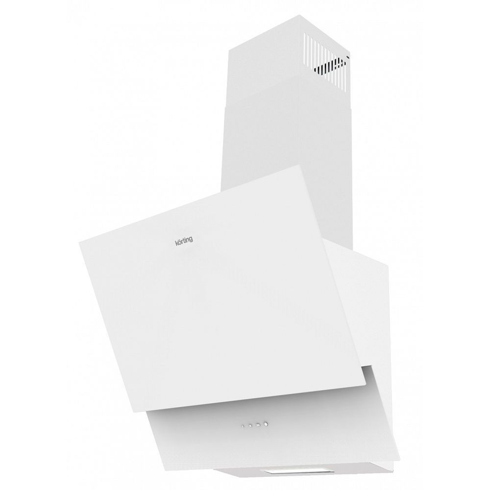 Вытяжка Korting KHC 65070 GW - миниатюра 2