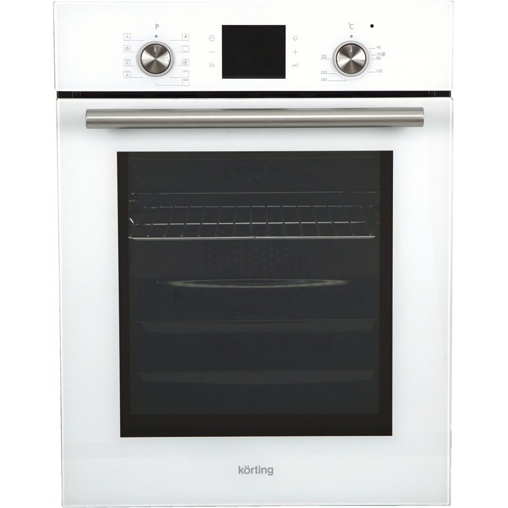 Духовка Korting OKB 7951 CMW - миниатюра 2