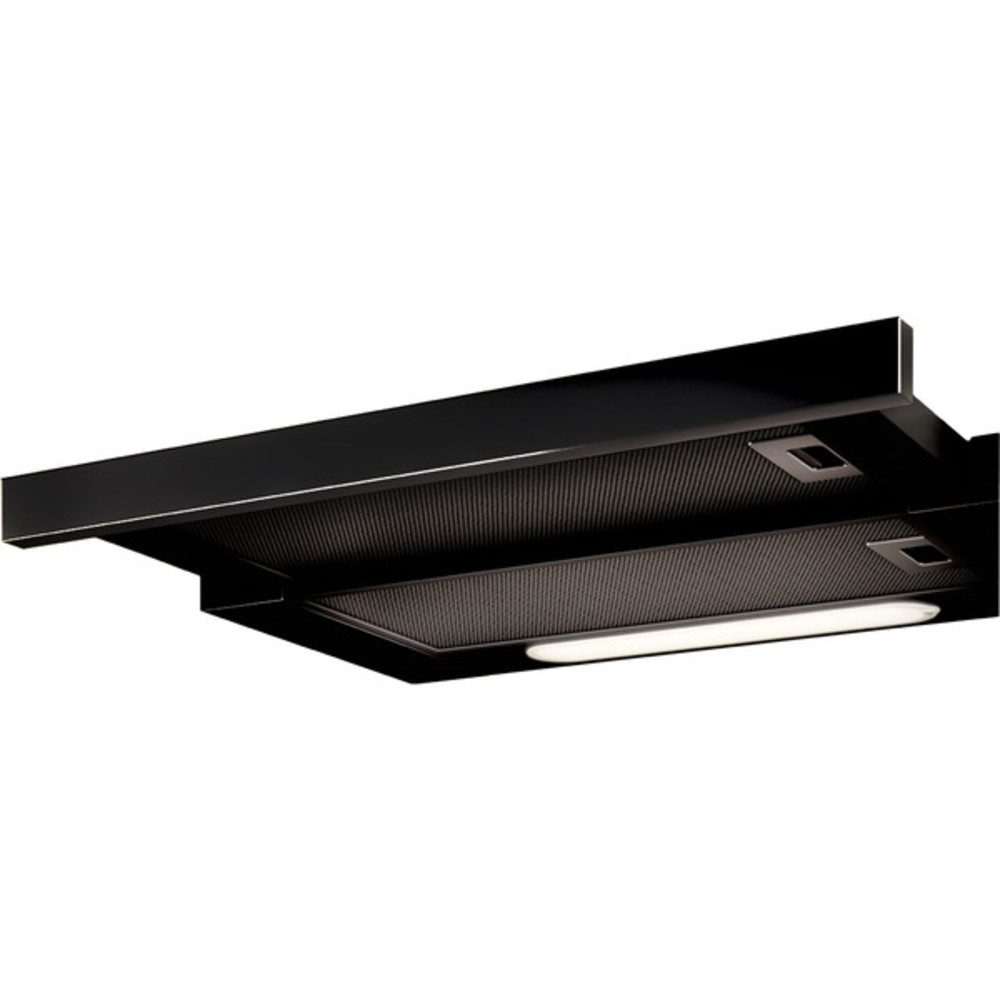 Вытяжка Elica ELITE 14 LUX BL/A/50 ELITE 14 LUX BL/A/50-PRF0081870 - миниатюра 2