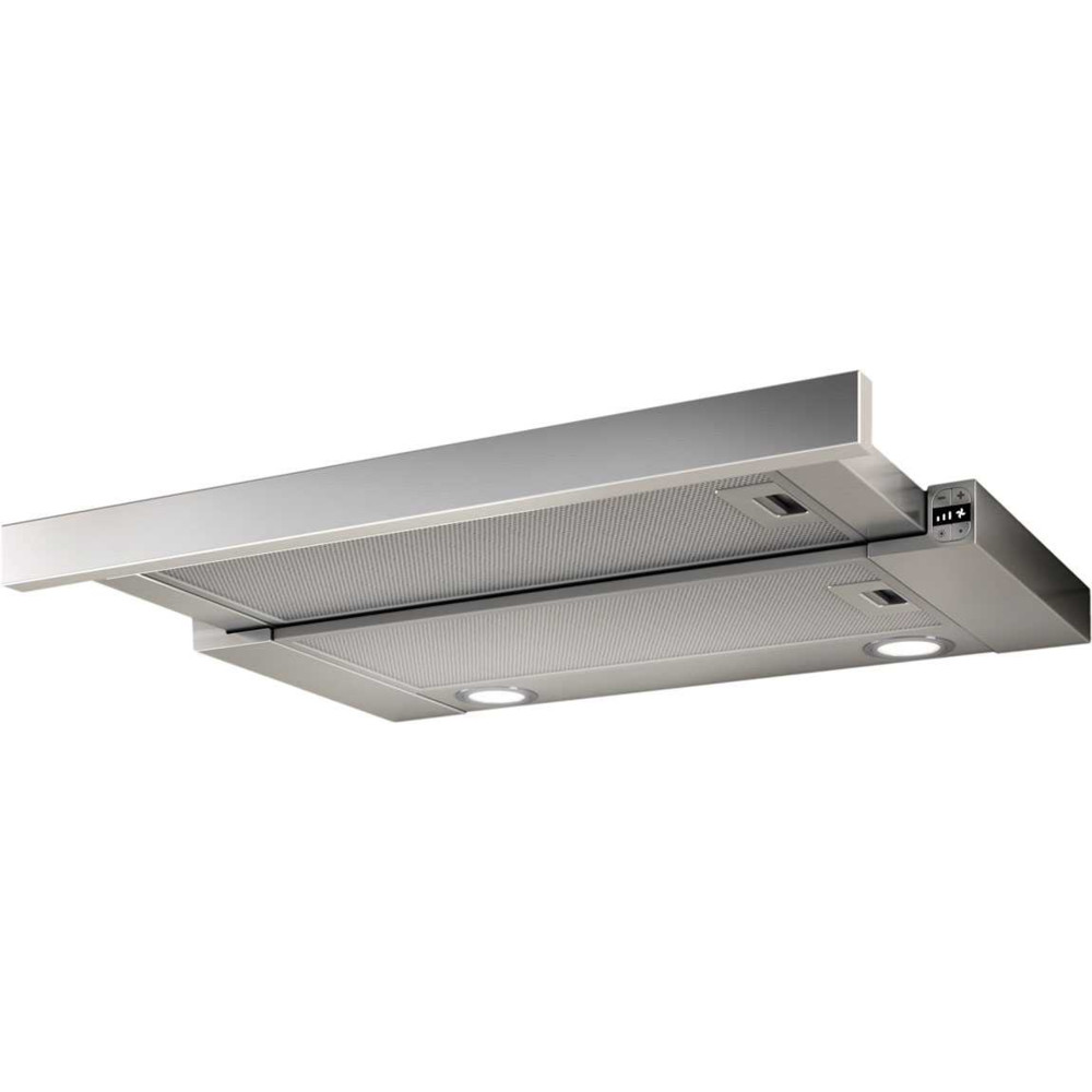 Вытяжка Elica ELITE 26 IX/A/60 ELITE 26 IX/A/60-PRF0038809B - миниатюра 2