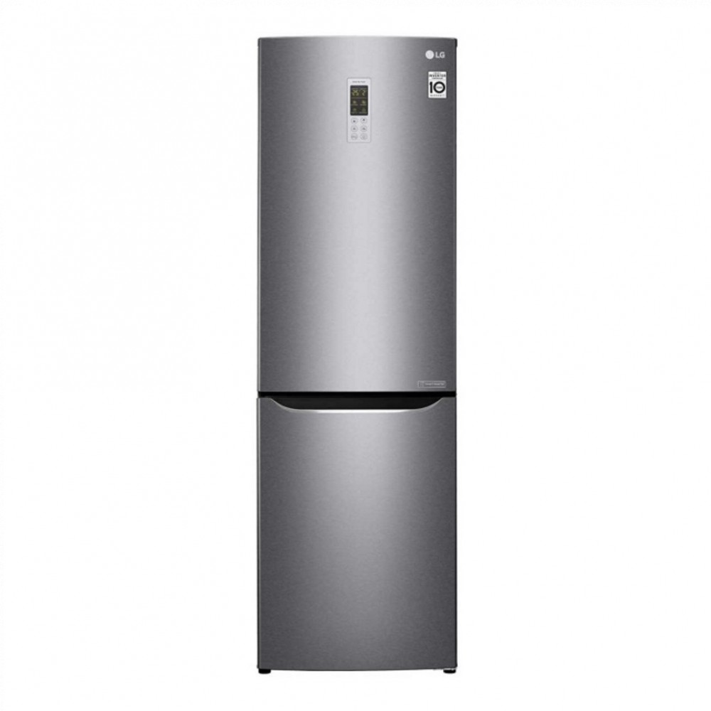 Холодильник LG GA-B419SLGL - миниатюра 3