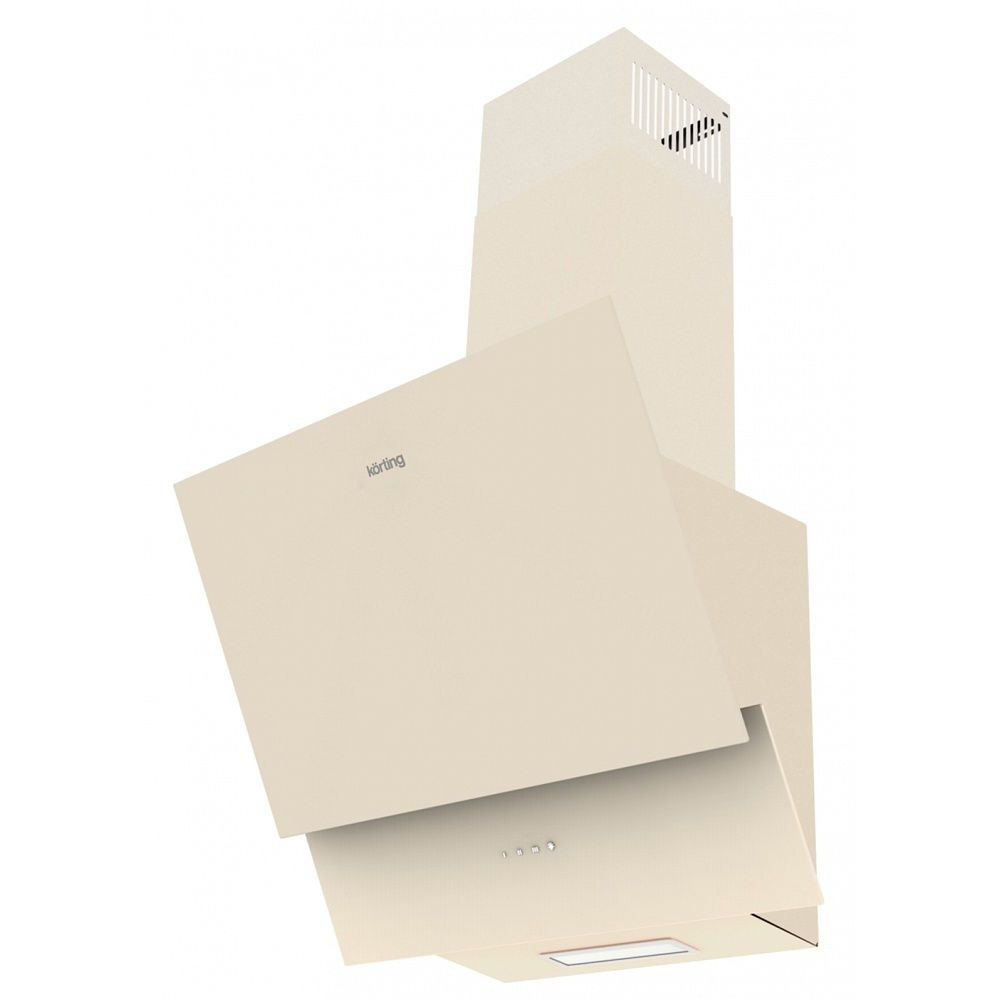 Вытяжка Korting KHC 65070 GB - миниатюра 3