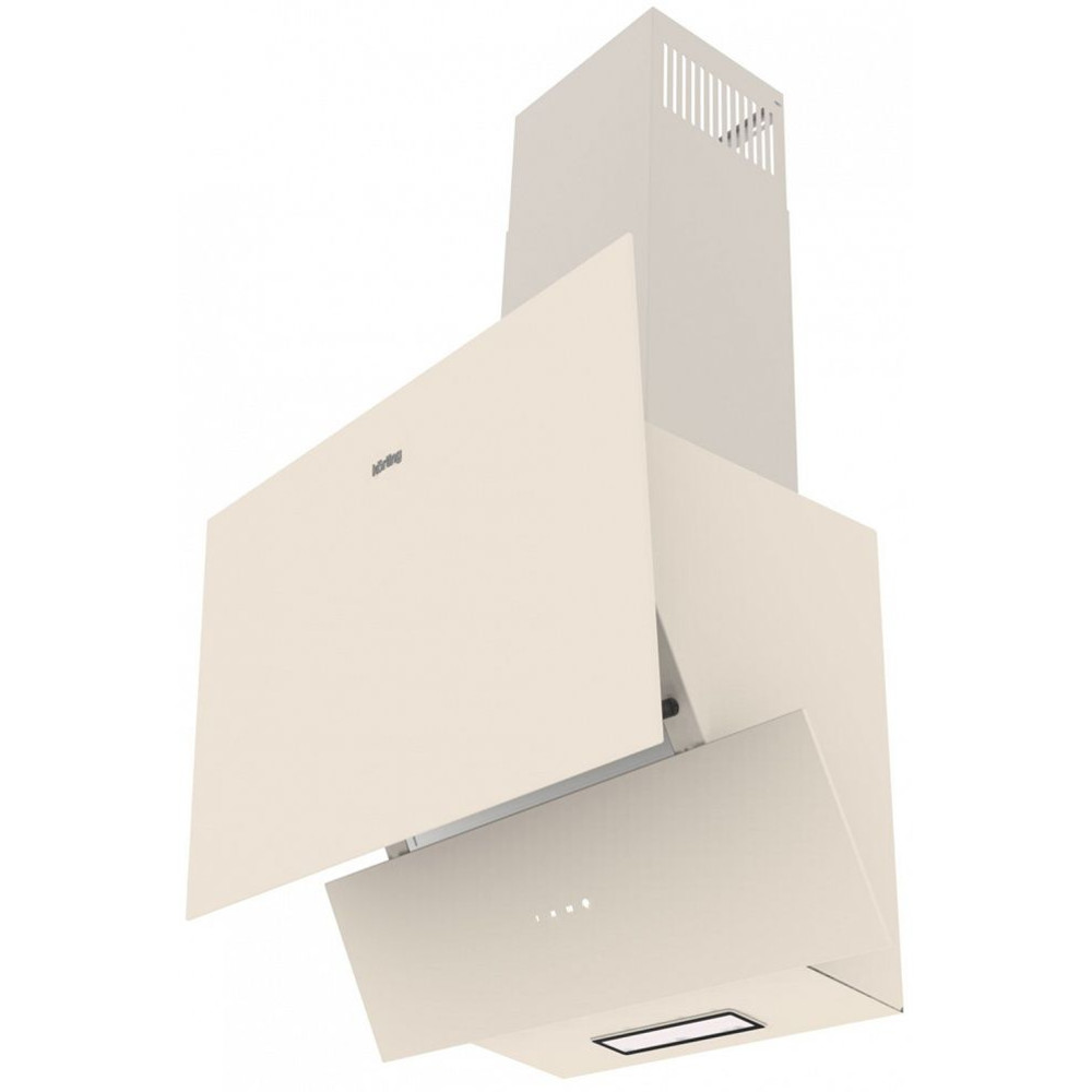 Вытяжка Korting KHC 65070 GB - миниатюра 4