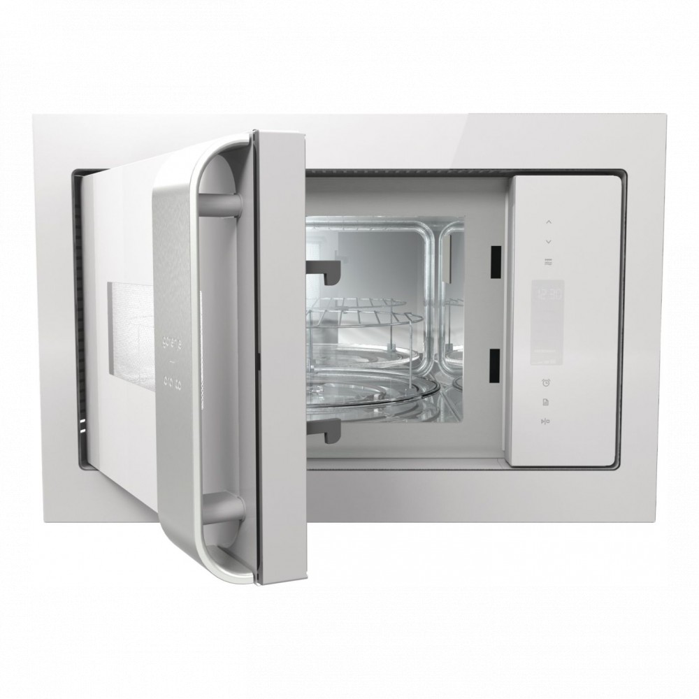 Микроволновая печь Gorenje BM235ORAW - миниатюра 4