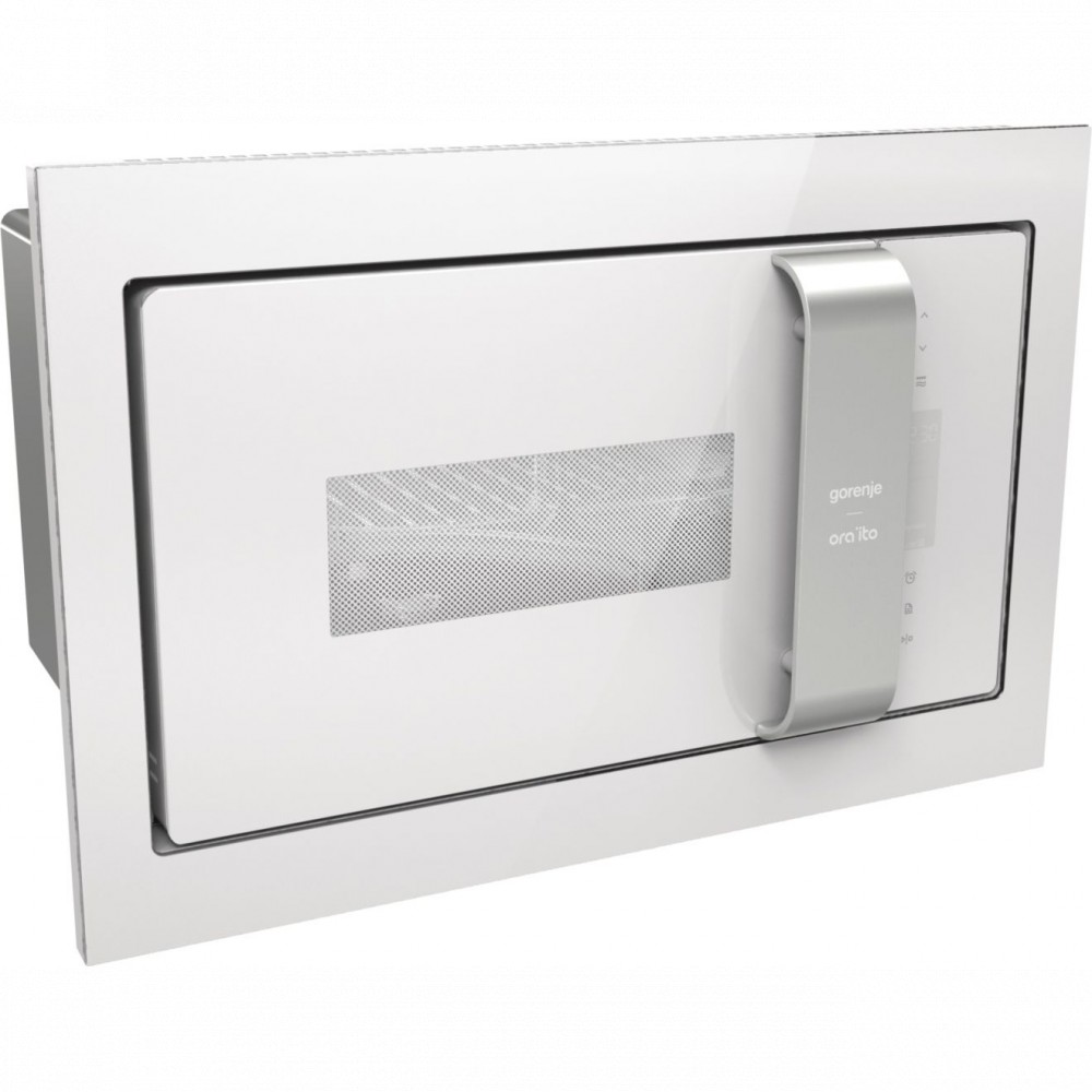 Микроволновая печь Gorenje BM235ORAW - миниатюра 3