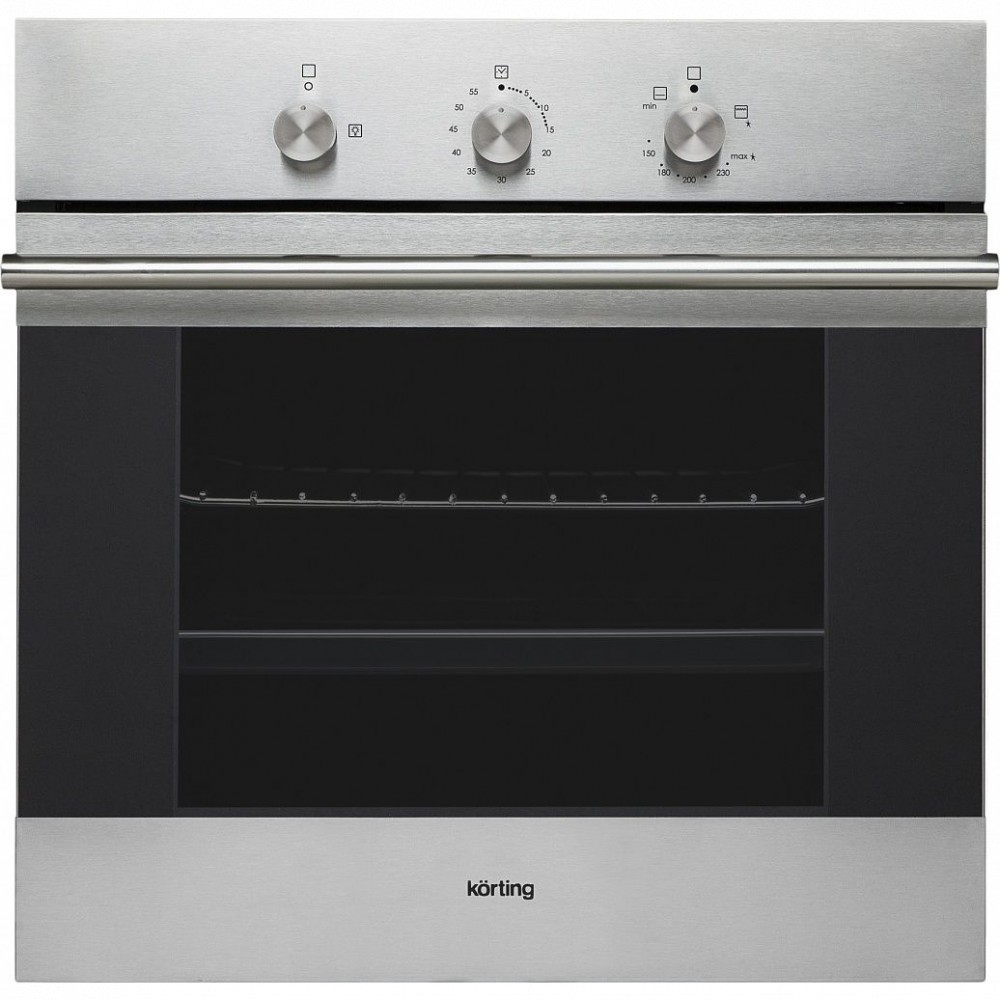 Духовка Korting OGG 541 CFX - миниатюра 2