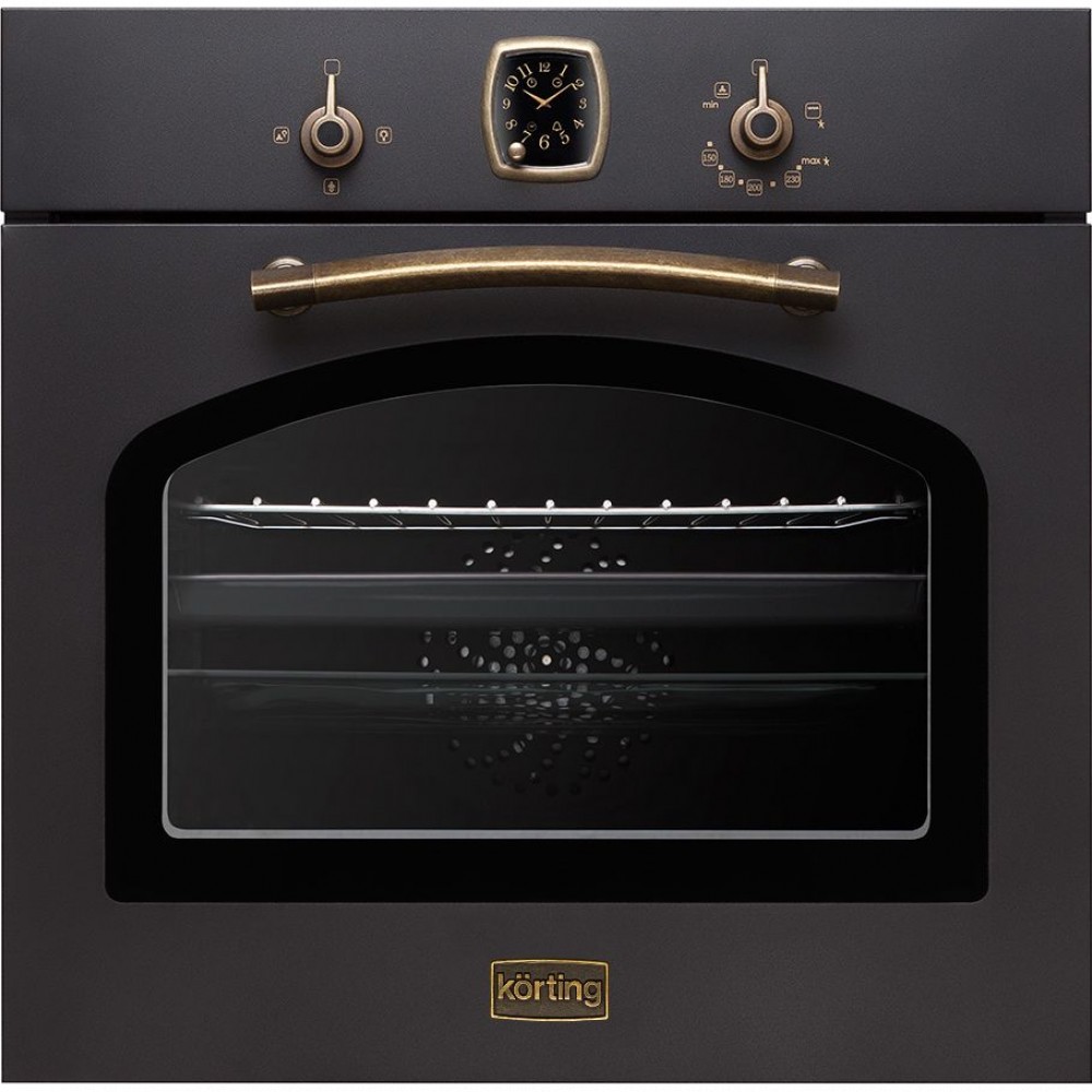 Духовка Korting OGG 741 CRN - миниатюра 2