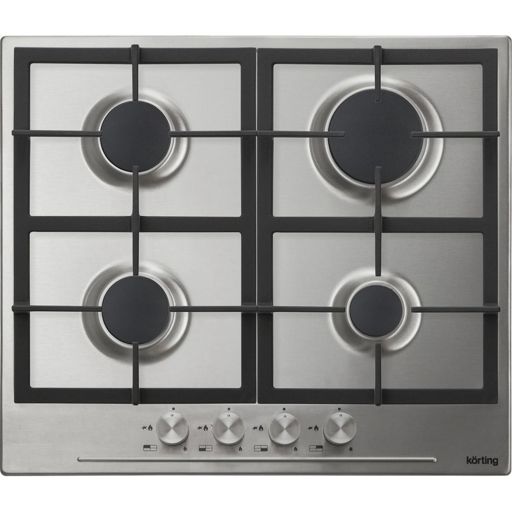 Варочная поверхность Korting HG 665 CX - миниатюра 2