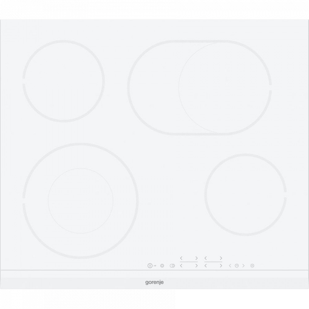 Варочная поверхность Gorenje ECT643WCSC - миниатюра 4