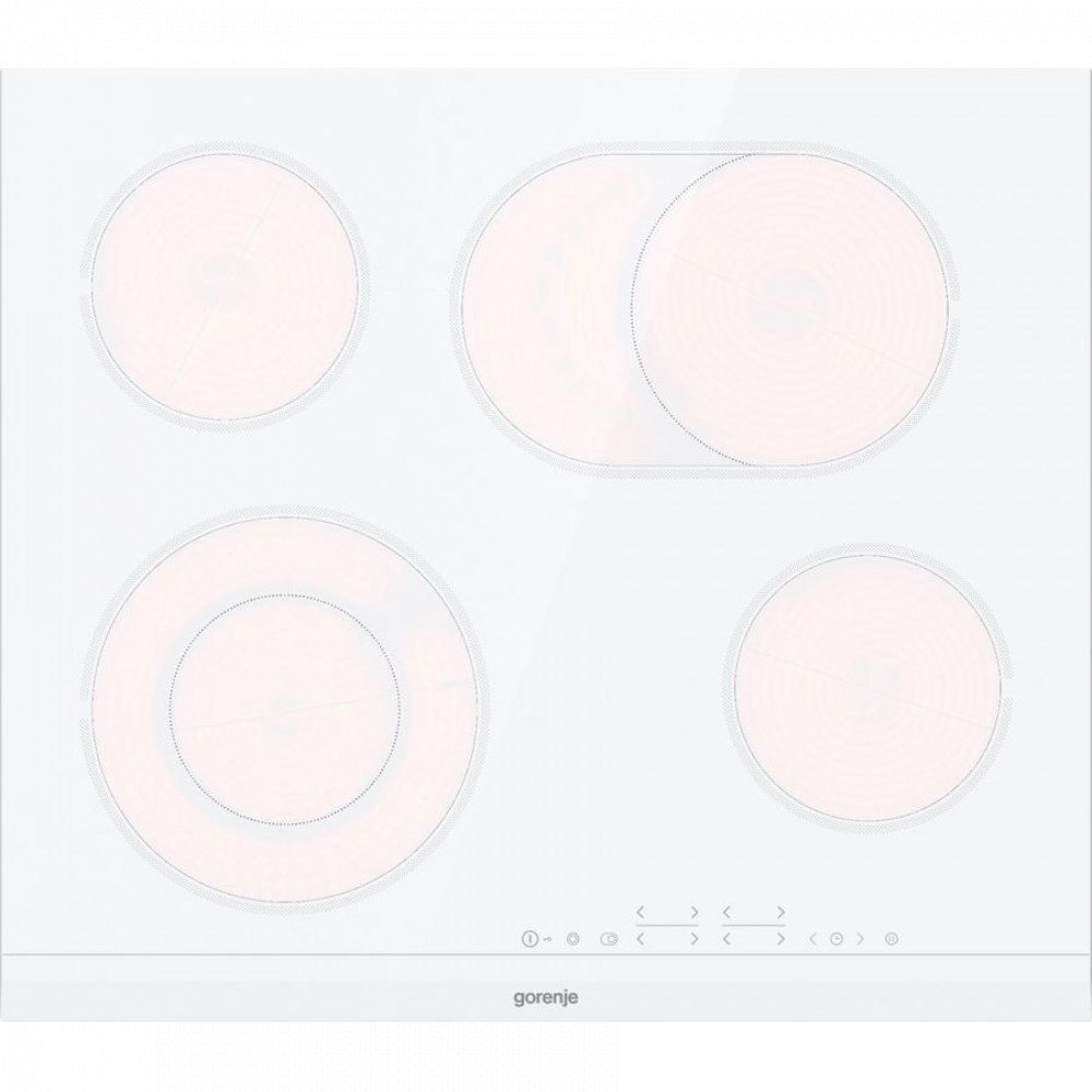 Варочная поверхность Gorenje ECT643WCSC - миниатюра 5