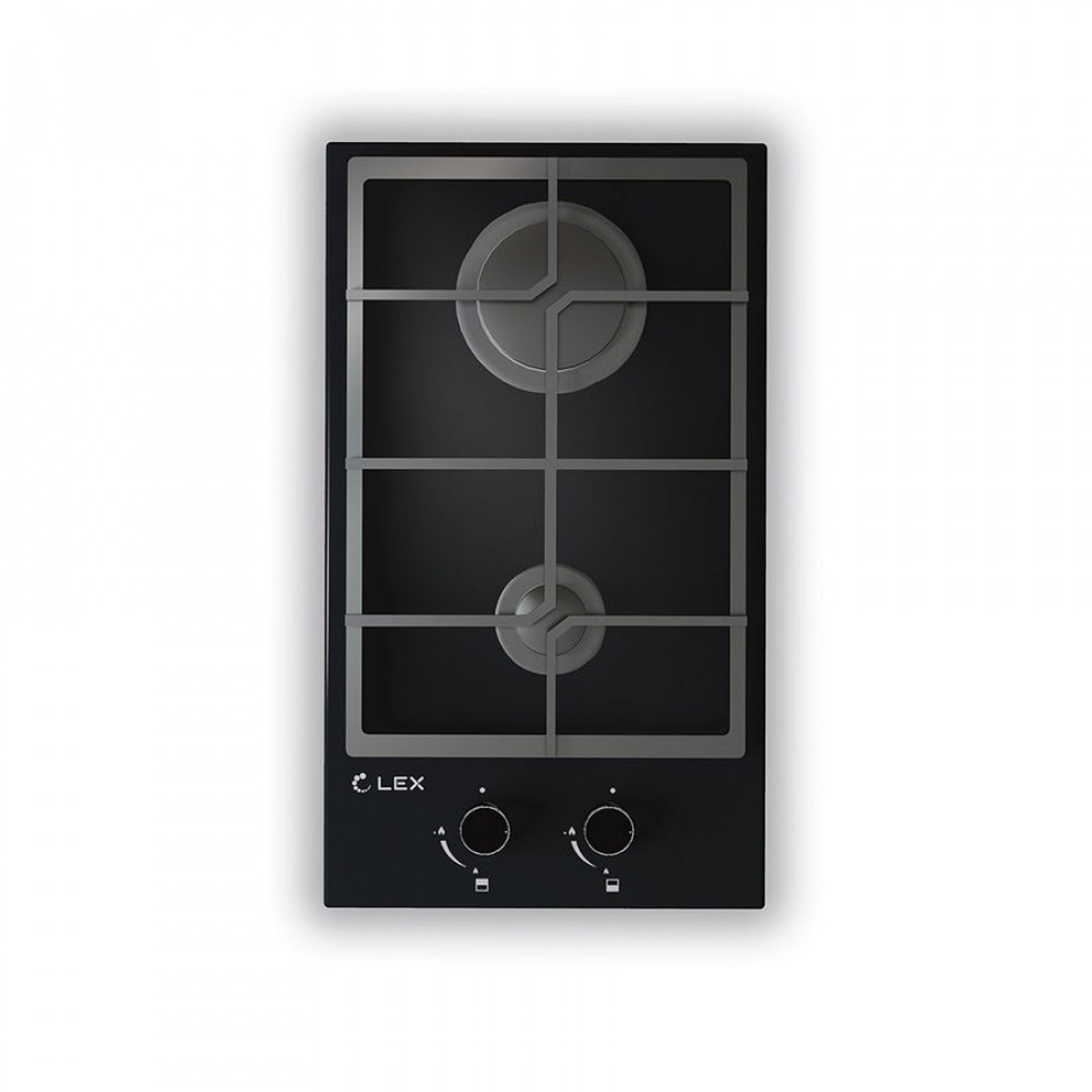 Варочная поверхность Lex GVG 321 BL CHAO000175 - миниатюра 2
