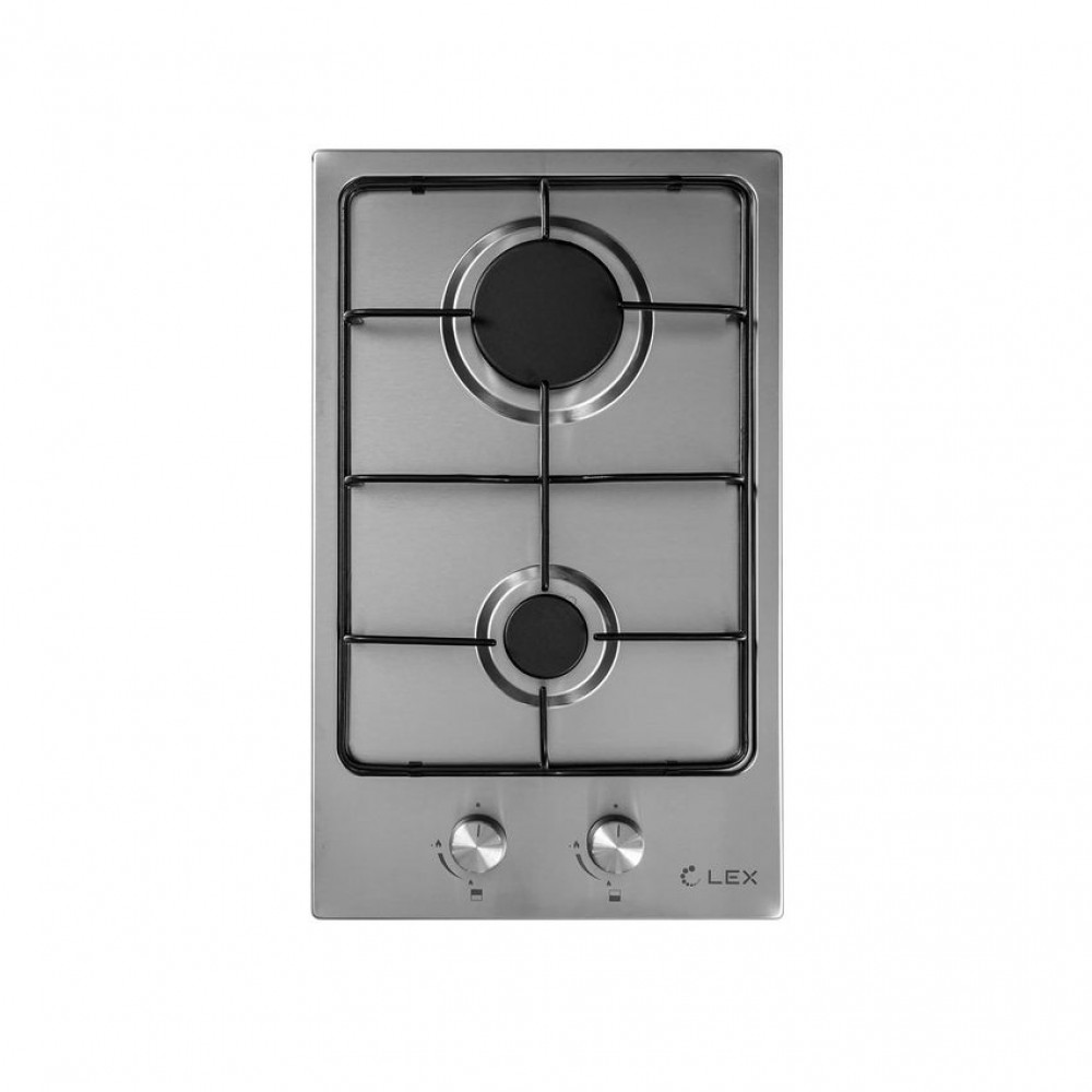 Варочная поверхность Lex GVS 320 IX CHAO000171 - миниатюра 3