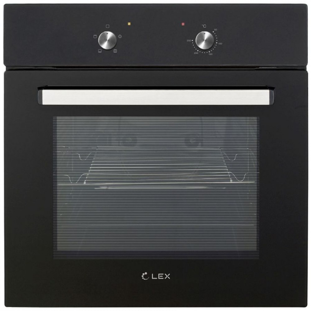 Духовка Lex EDM 040 BL CHAO000311 - миниатюра 3
