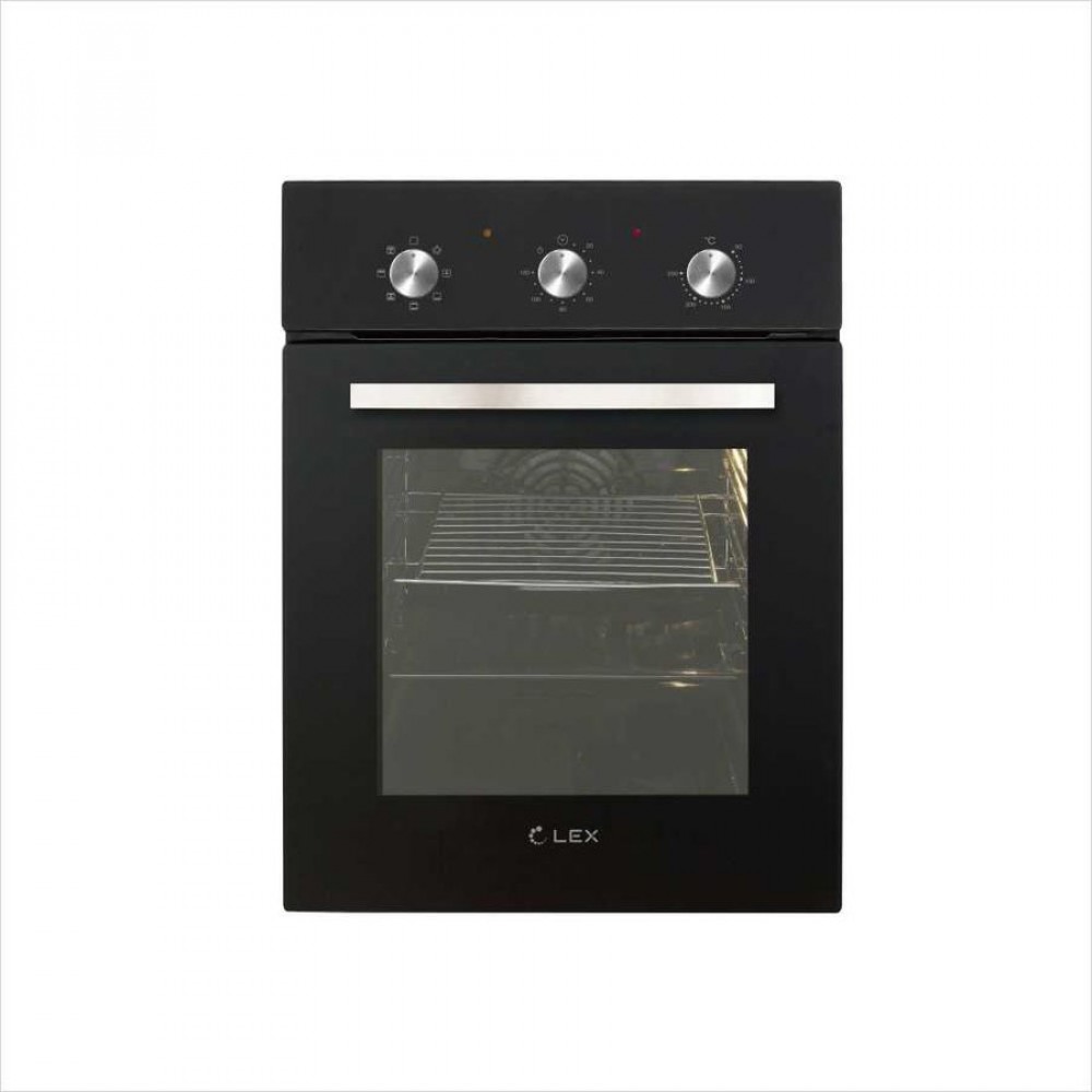 Духовка Lex EDM 4570 BL CHAO000300 - миниатюра 2