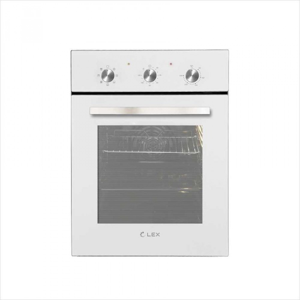 Духовка Lex EDM 4570 WH CHAO000301 - миниатюра 2